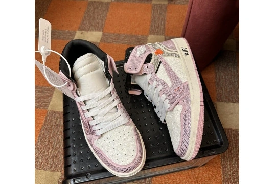 Cheap EP Jordan Designed AJ-1103 Diamond Shoes 0324